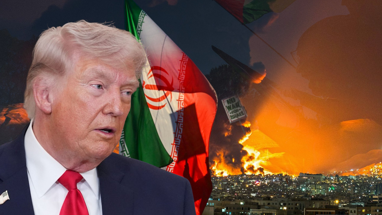 IRANSKI PLAN OD 10 TAČAKA: Hoće li ga Tramp prihvatiti