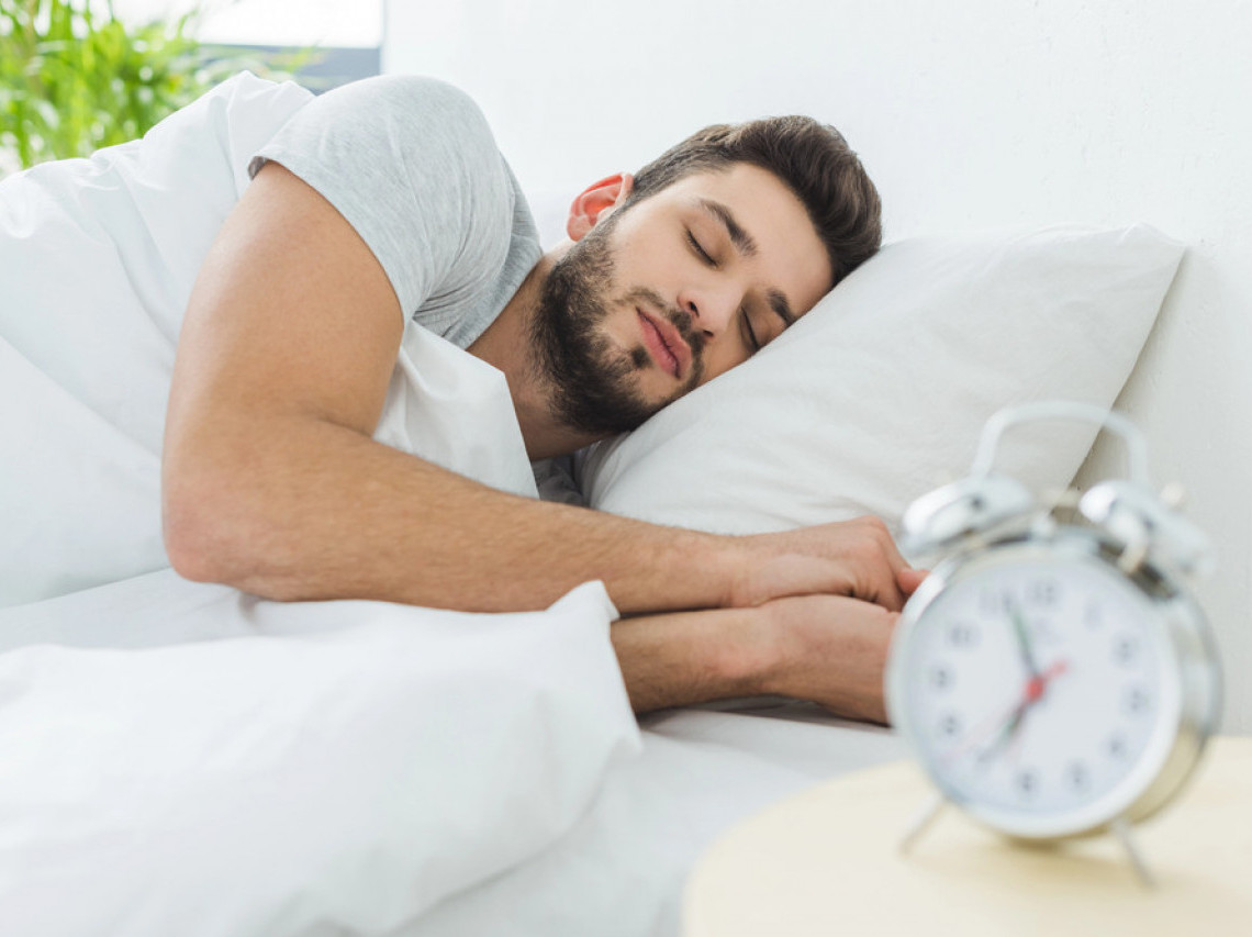 Stručnjaci upozoravaju: Što ne treba odlagati alarm za buđenje