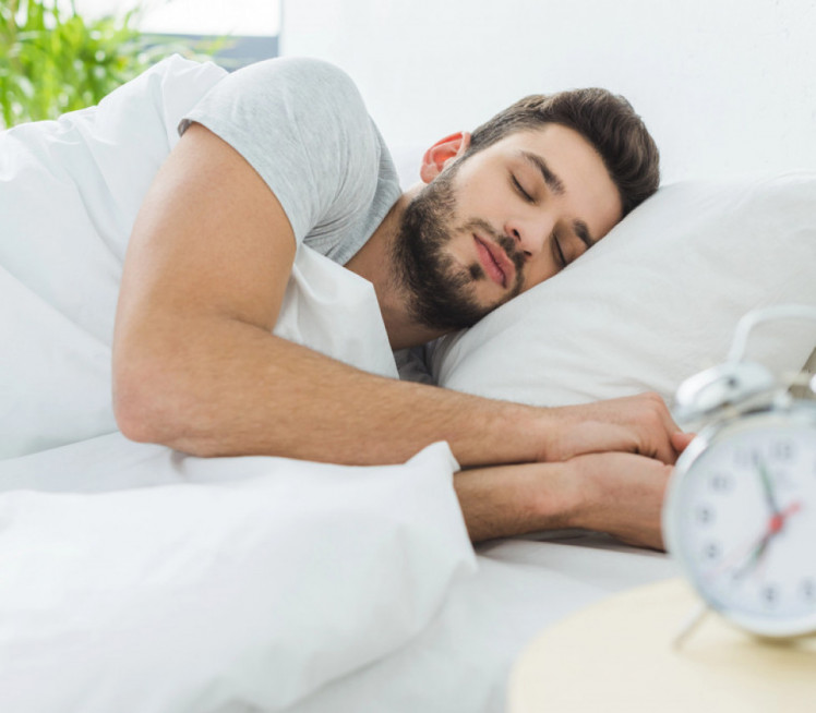 Kada treba ići na spavanje kako biste ostali odmorni ceo dan?