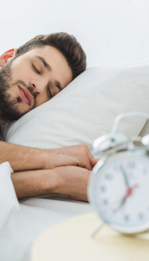 Kada treba ići na spavanje kako biste ostali odmorni ceo dan?