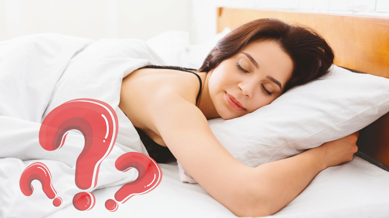 ЧУЛИ СТЕ СВОЈЕ ИМЕ У СНУ? Ево шта вам поручује подсвест