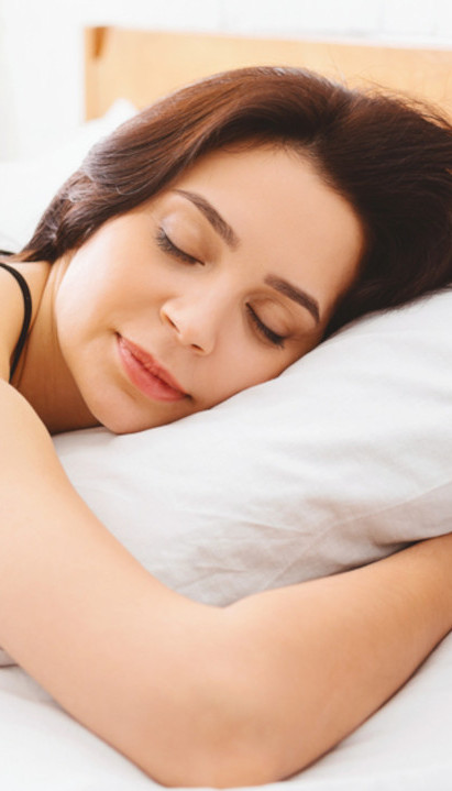 ЧУЛИ СТЕ СВОЈЕ ИМЕ У СНУ? Ево шта вам поручује подсвест