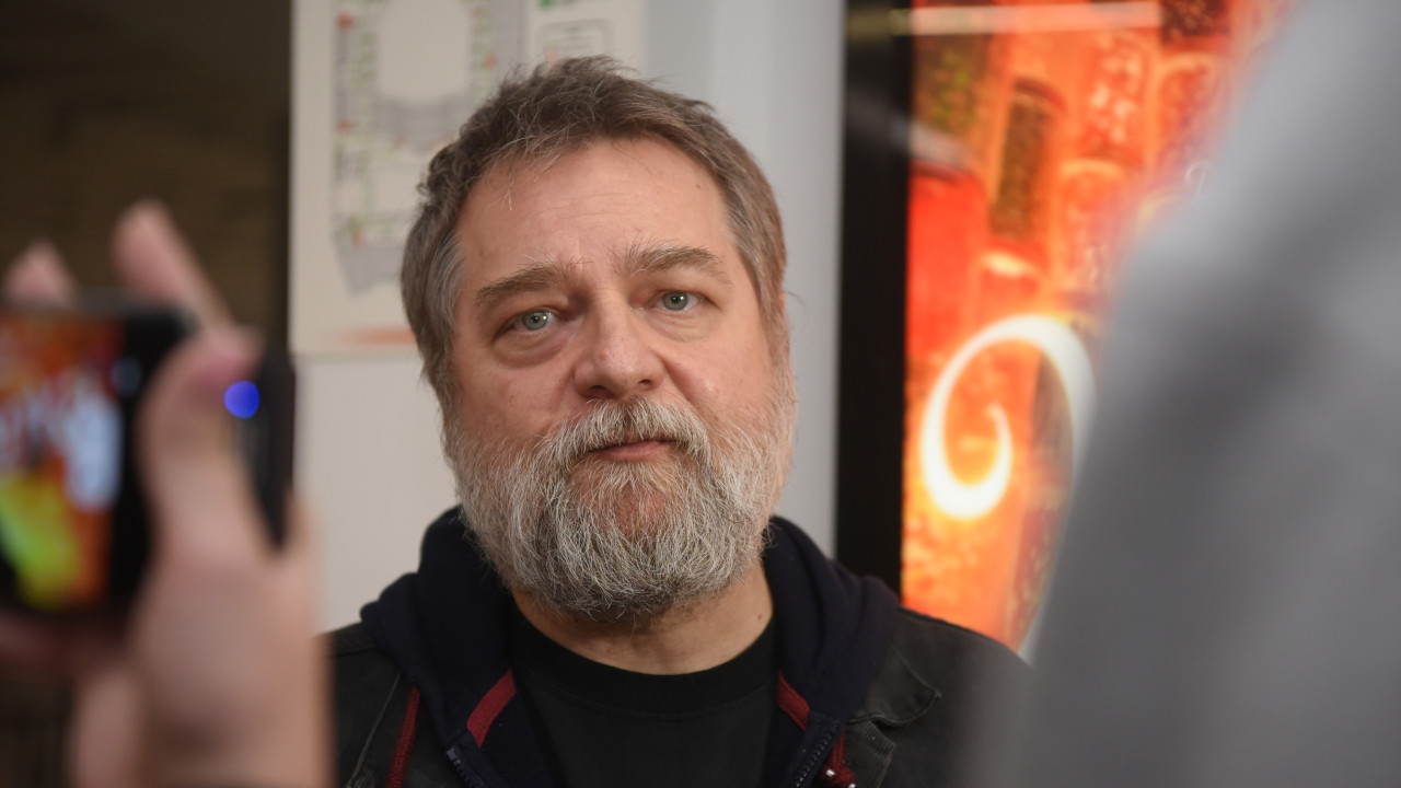 KOLJA VIŠE NIJE DIREKTOR DRAME SNP: Nasledio ga ovaj glumac