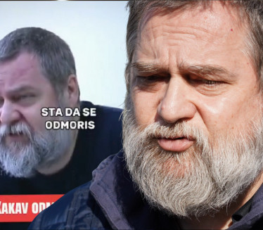 "TO JE NAKARADNO!" Burne reakcije - Peju OSUDILI zbog izjave