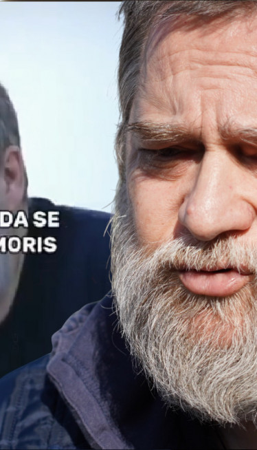 "TO JE NAKARADNO!" Burne reakcije - Kolju OSUDILI zbog izjave