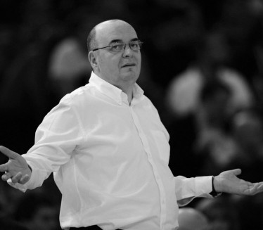 PREMINUO LEGENDARNI DUŠKO VUJOŠEVIĆ!