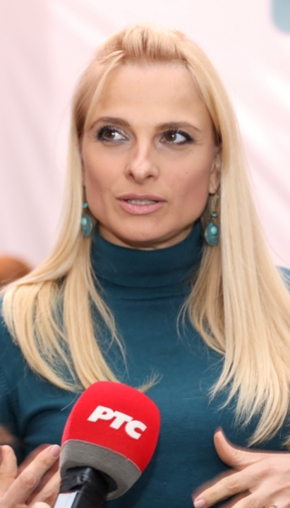 ПЛАТА БИЛА МИЗЕРНА: Зашто је Данијела дала отказ на РТС-у?