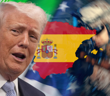 "Nema aplauza onima koji zapale sve, pa dođu s kantom vode!"