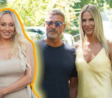 PRAVI RAZLOG: Što Luna nije zvala Vesnu i Đoleta na rođendan