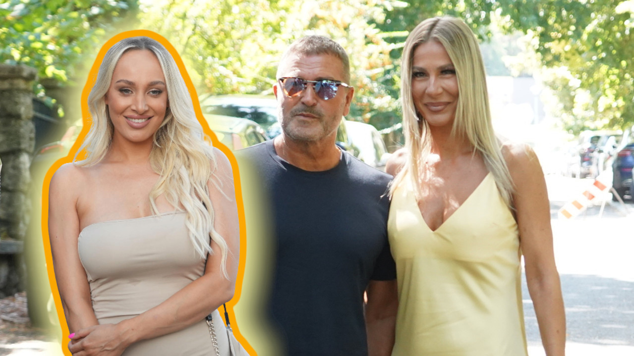 PRAVI RAZLOG: Što Luna nije zvala Vesnu i Đoleta na rođendan