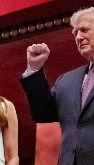 MELANIJA OSTAVLJA TRAMPA? Saznala istinu, videla da brod tone