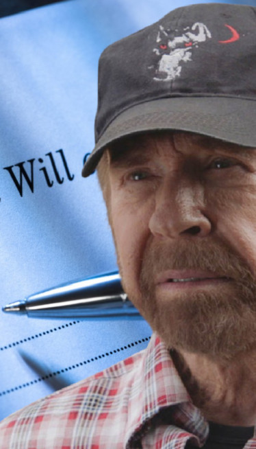 NORISOV TESTAMENT: Evo da li je išta ostavio vanračnoj ćerki