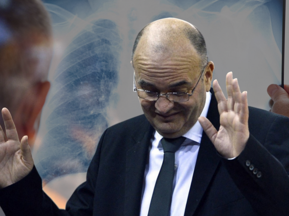 STANJE SE NAGLO POGORŠALO: Od čega je umro Duško Vujošević?