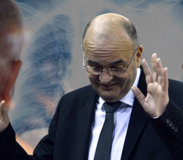 STANJE SE NAGLO POGORŠALO: Od čega je umro Duško Vujošević?