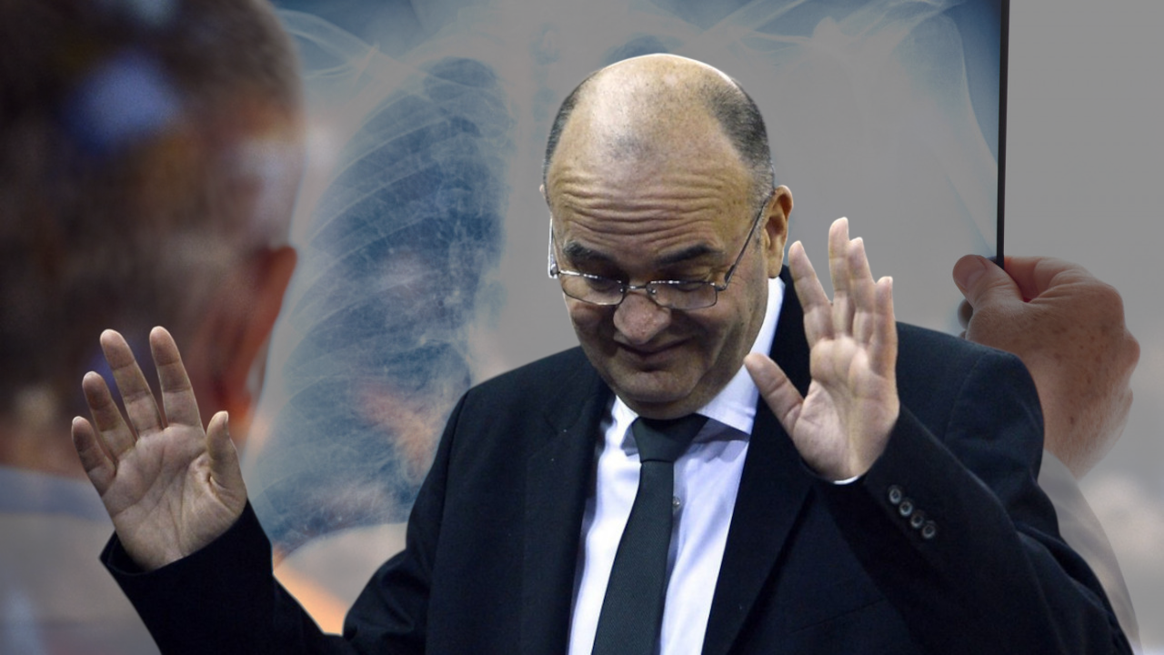 STANJE SE NAGLO POGORŠALO: Od čega je umro Duško Vujošević?