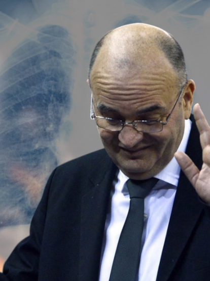 STANJE SE NAGLO POGORŠALO: Od čega je umro Duško Vujošević?