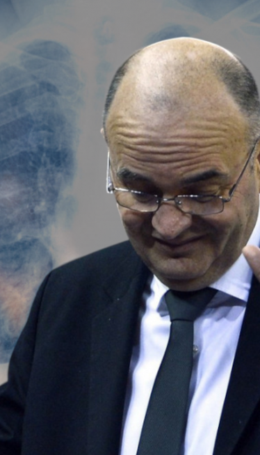 СТАЊЕ СЕ НАГЛО ПОГОРШАЛО: Од чега је умро Душко Вујошевић?