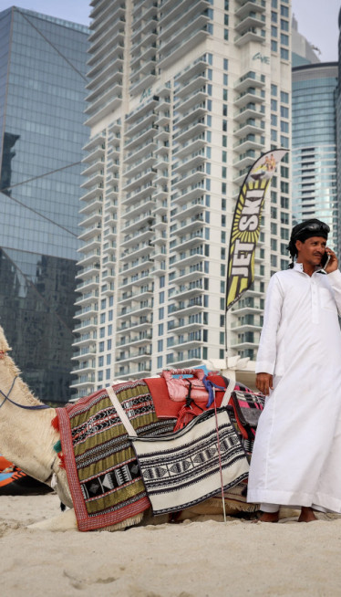 Opšti beg iz Dubaija i Abu Dabija: Tajkuni prebacuju imovinu
