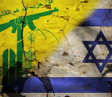 ОГЛАСИО СЕ ХЕЗБОЛАХ: "На прагу смо историјске победе!"