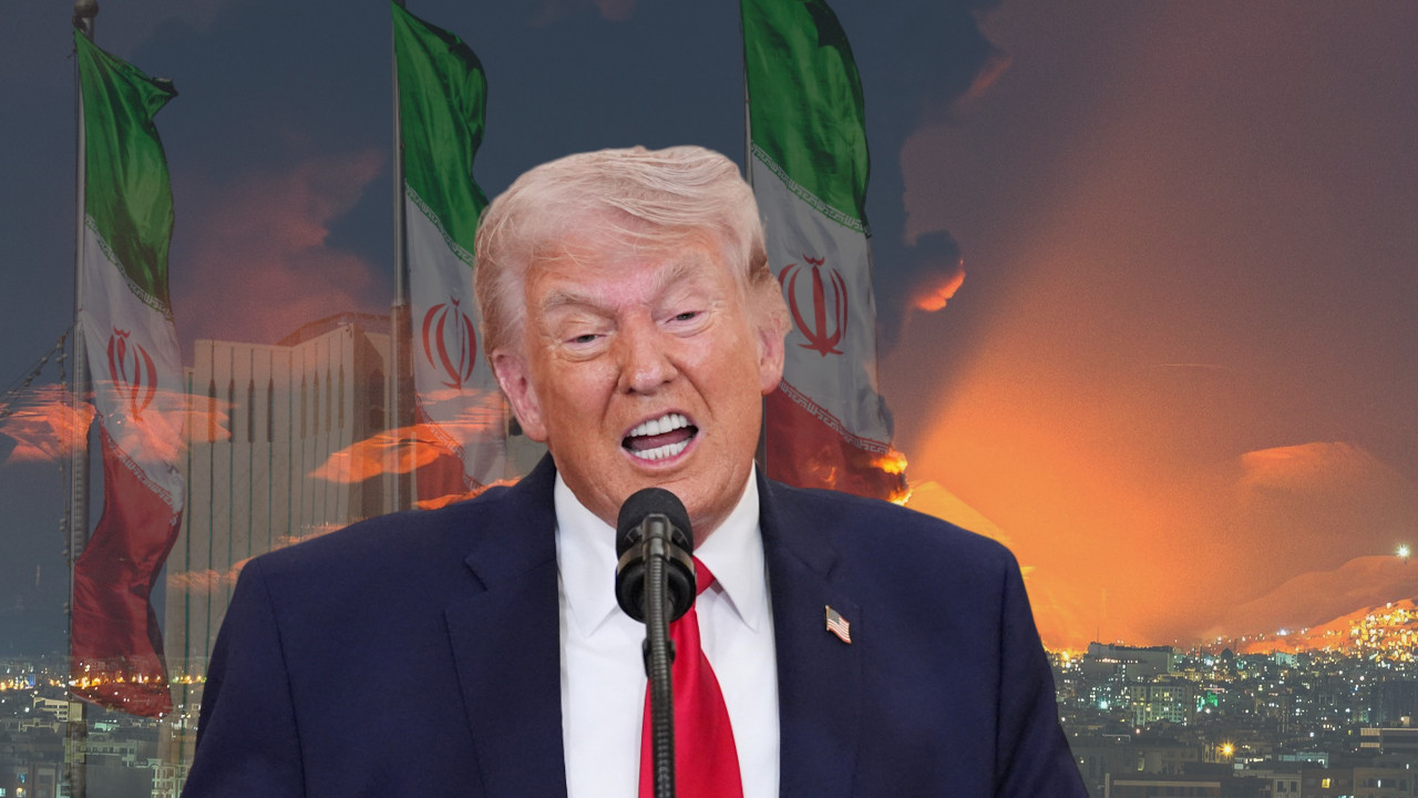 ДО ЈУЧЕ СЕ УБИЈАЛИ Трамп најавио: "Блиска сарадња Иран-САД"