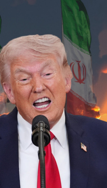 "АКО СРЦЕ КУЦА - НАЋИ ЋЕМО ВАС" ЦИА у Ирану урадила невиђено