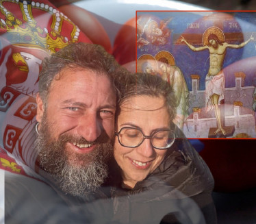 POPADIJA APELUJE: "Jaja ne treba farbati na Veliki petak!"