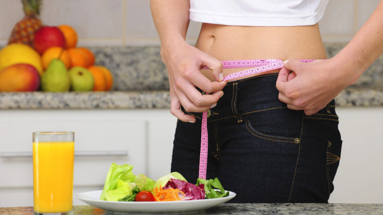 КАКО ЈЕСТИ МАЊЕ БЕЗ ОСЕЋАЈА ГЛАДИ? 6 трикова који ће помоћи