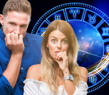 С ЊИМА НЕМА ШАЛЕ: Ови знаци Зодијака никад не признају пораз