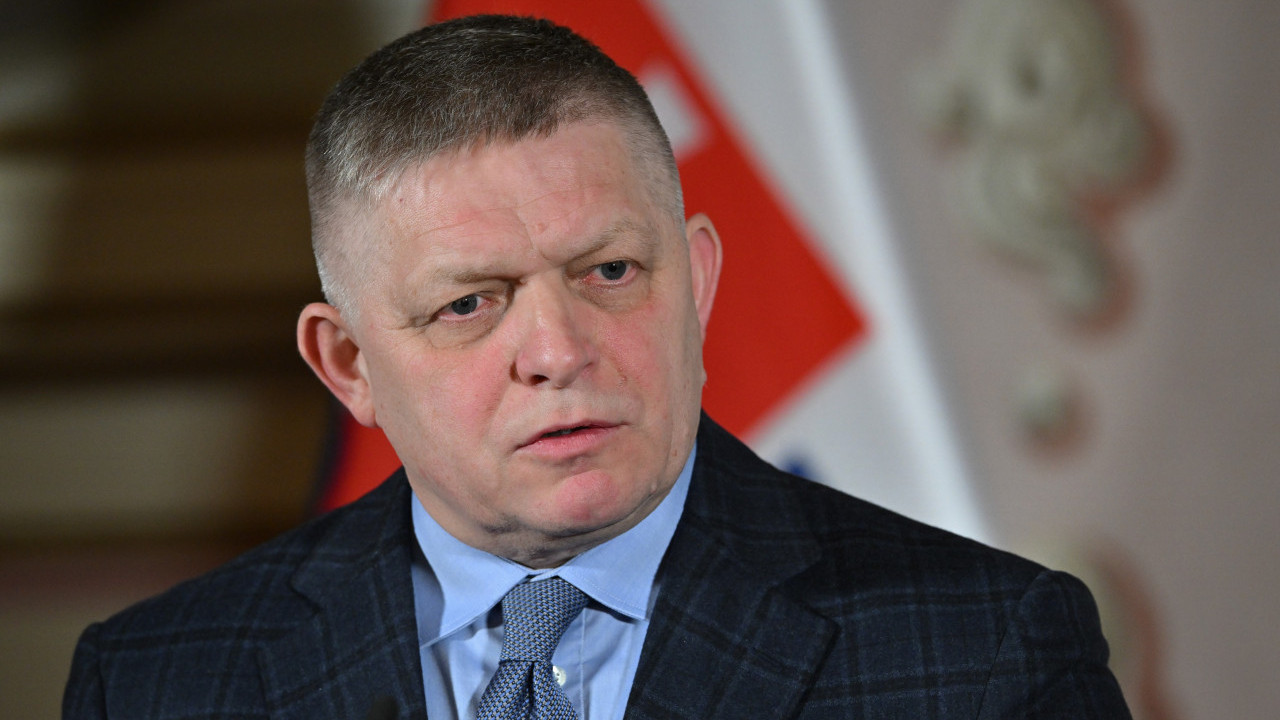 Fico: Nećemo izdvajati sredstva za novu vojnu pomoć Ukrajini