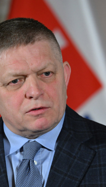 Fico: Nećemo izdvajati sredstva za novu vojnu pomoć Ukrajini