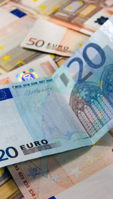Ovako će izgledati novi evri: Izaberite svog favorita