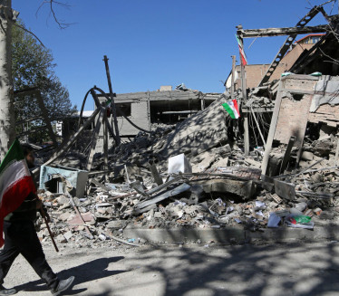 BILANS RATA: Hiljade mrtvih, stotine milijardi evra štete