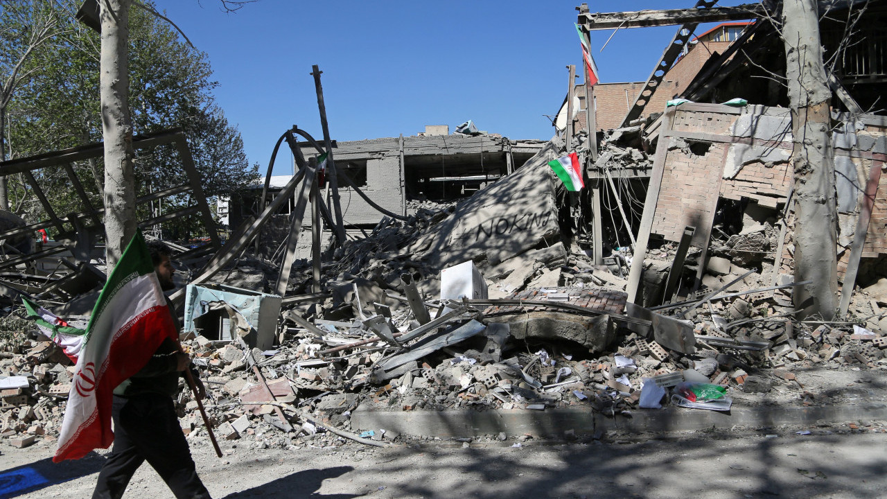 BILANS RATA: Hiljade mrtvih, stotine milijardi evra štete