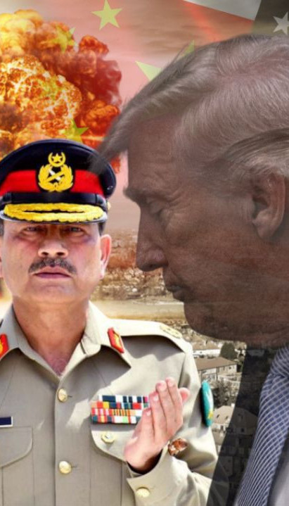 ON JE ZAUSTAVIO HAOS! 90 minuta delilo svet od katastrofe