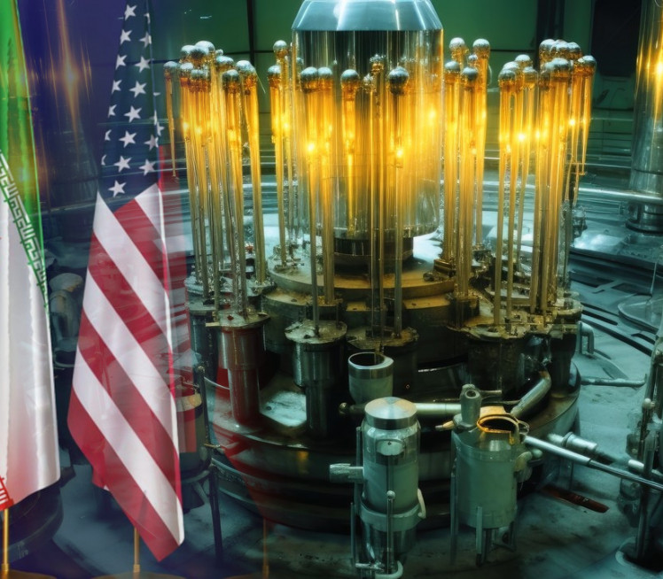 Шта ће бити са иранским уранијумом? Зашто га предају САД?