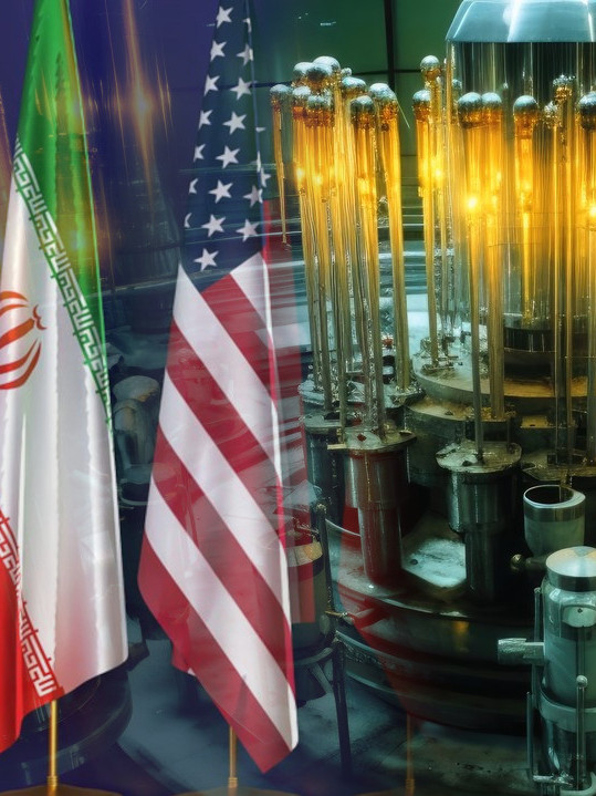 Шта ће бити са иранским уранијумом? Зашто га предају САД?