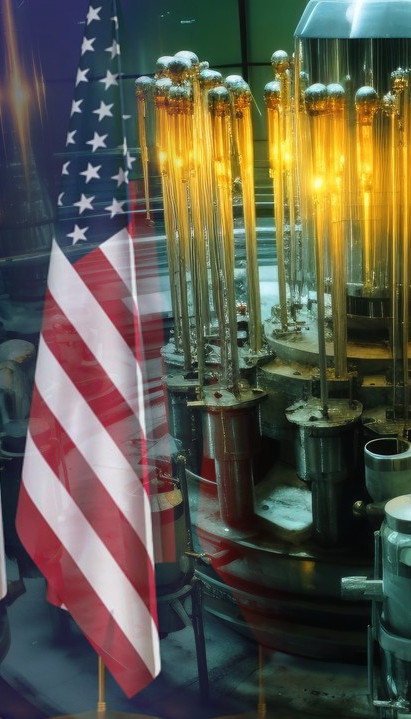 Šta će biti sa iranskim uranijumom? Zašto ga predaju SAD?