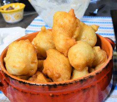 ПРЕМЕКАНЕ ПРИГАНИЦЕ: Црногорци се поносе њима