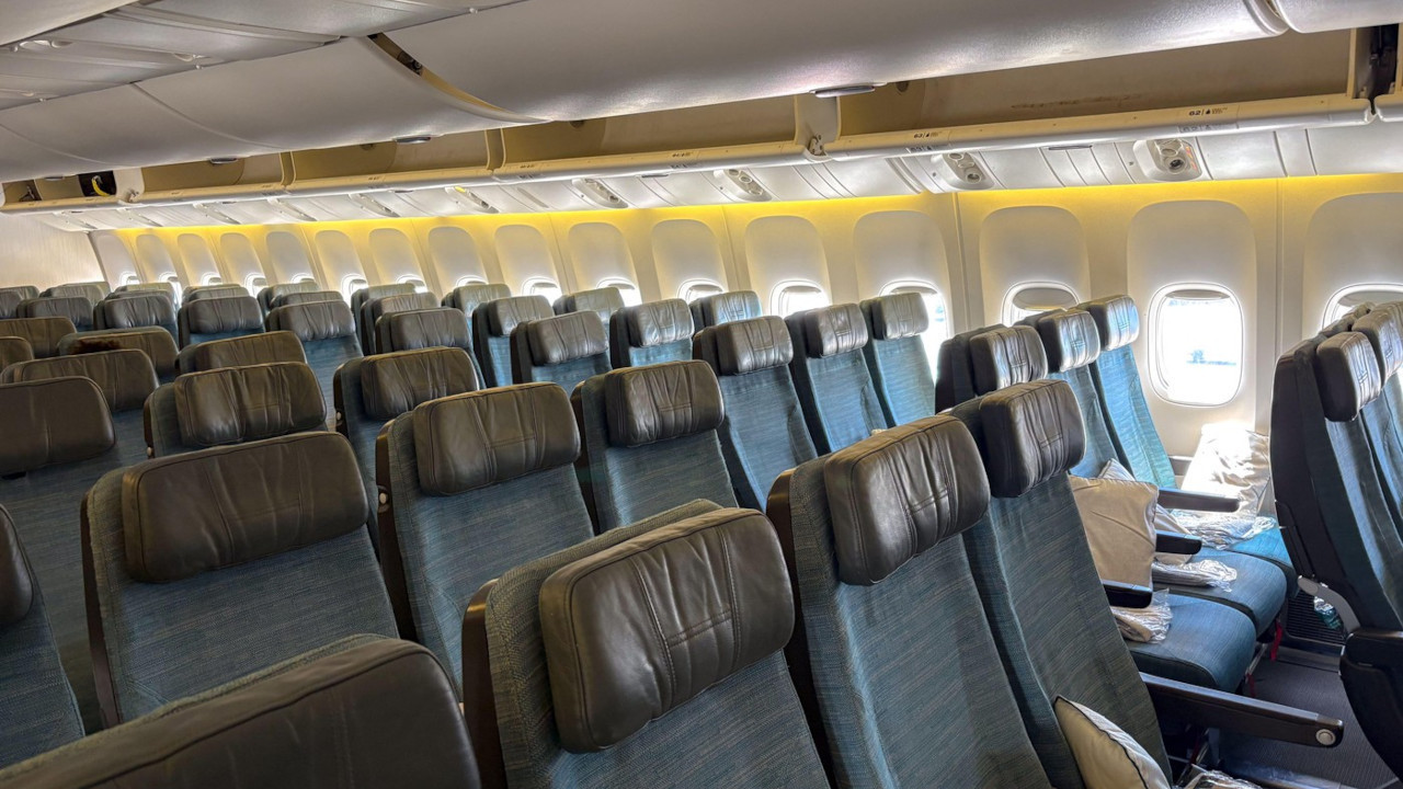 Авиони лете ПРАЗНИ, државе НЕЋЕ да укину линију