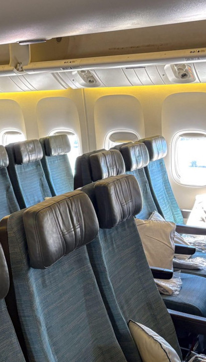 Avioni lete PRAZNI, države NEĆE da ukinu liniju