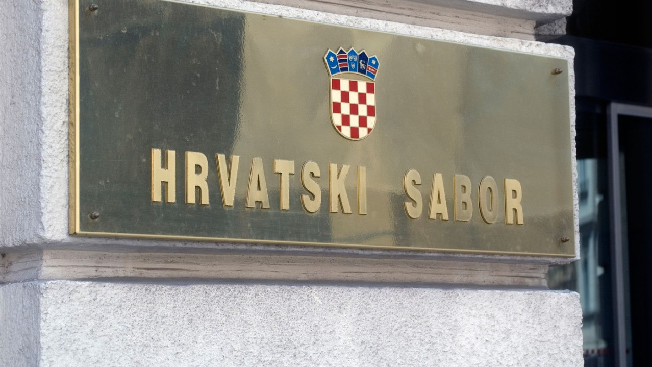 Azijska država priznala Hrvatsku: Samo još ove 2 zemlje nisu