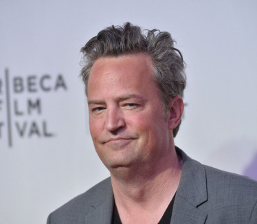 ПРЕСУДА: 15 година затвора за смрт Метјуа Перија