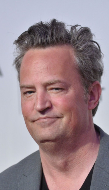 PRESUDA: 15 godina zatvora za smrt Metjua Perija