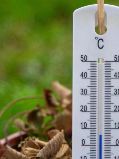 DO 16 STEPENI: Evo kakvo nas vreme očekuje na Veliki petak