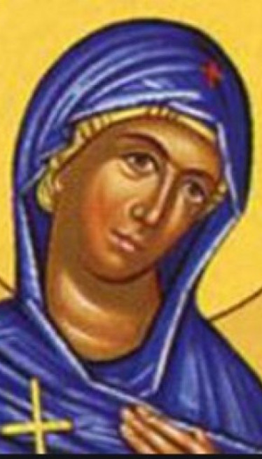 SLAVIMO SVETU MATRONU SOLUNSKU: Obavezno joj se pomolite