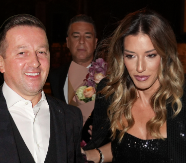 KRAH POSLE 20 LETA Jovana o kumu Srđanu: "Žao mi je"