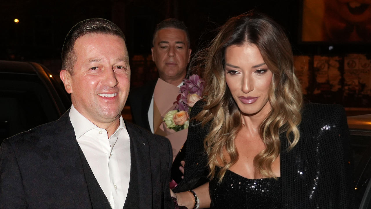 KRAH POSLE 20 LETA Jovana o kumu Srđanu: "Žao mi je"