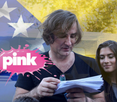 NAKON GAŠENJA "PINKA" Željko Mitrović kupuje novu televiziju!