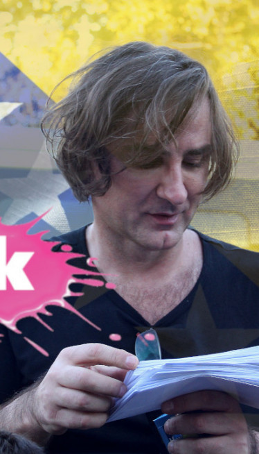 NAKON GAŠENJA "PINKA" Željko Mitrović kupuje novu televiziju!