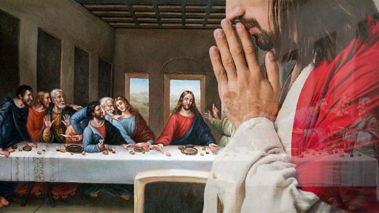 DANAS JE VELIKI ČETVRTAK: Dan praštanja - 1 ZABRANJENO svima